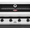 Beefeater 1200S Built In 4 Burner Gas BBQ