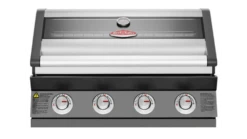 Beefeater 1600E Built In 4 Burner Gas BBQ