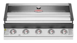 Beefeater 1600S Built In 5 Burner Gas BBQ