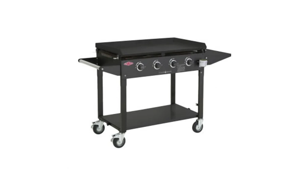 Beefeater Clubman 4 Burner Gas BBQ 1 Beefeater Clubman 4 Burner Gas BBQ