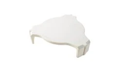 Big Green Egg Minimax With Conveggtor -Cadac Shop big green egg large plate setter 1000x563 1