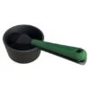Big Green Egg Cast Iron Sauce Pot With Brush