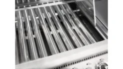 Napoleon BILEX485RBPSS-1-CE Built In Gas BBQ 9 Napoleon BILEX485RBPSS-1-CE Built In Gas BBQ -Cadac Shop bilex 485 vapour bars 1000x563 1