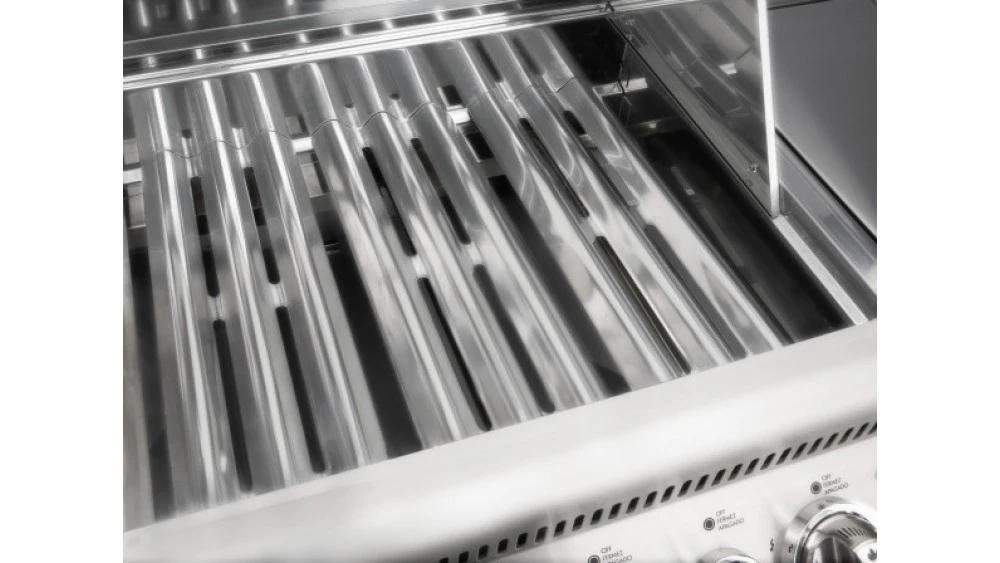 Napoleon BILEX485RBPSS-1-CE Built In Gas BBQ 4 Napoleon BILEX485RBPSS-1-CE Built In Gas BBQ - Image 4