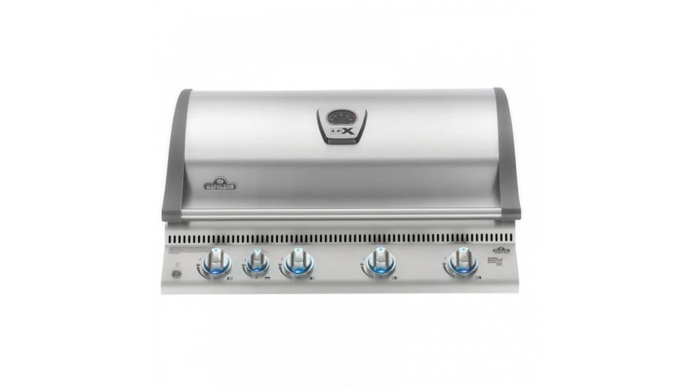 Napoleon Oasis 200 - LEX605 - Island Gas BBQ 2 Napoleon Oasis 200 - LEX605 - Island Gas BBQ - Image 2