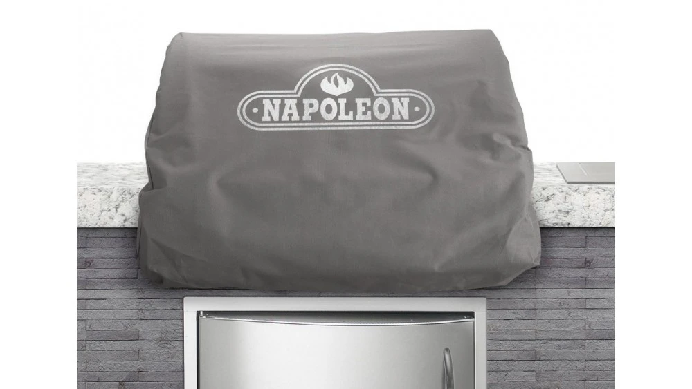 Napoleon Oasis 200 - LEX605 - Island Gas BBQ 11 Napoleon Oasis 200 - LEX605 - Island Gas BBQ - Image 11