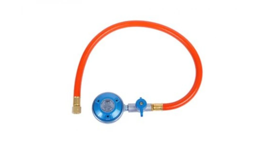 Cadac Safari Chef 30 Lite LP Gas BBQ 3 Cadac Safari Chef 30 Lite LP Gas BBQ - Image 3