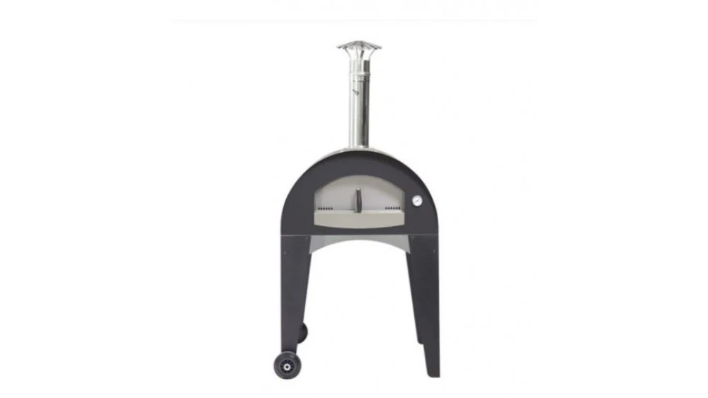 Fontana - Capri Wood Pizza Oven 1 Fontana - Capri Wood Pizza Oven