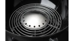 Napoleon PRO22 57cm Charcoal Cart Barbecue 16 Napoleon PRO22 57cm Charcoal Cart Barbecue -Cadac Shop ck20deflector napoleon grills 1000x563 1