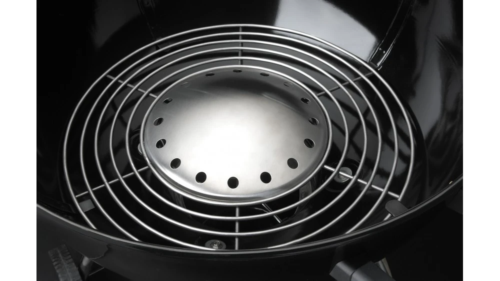 Napoleon PRO22 57cm Charcoal Cart Barbecue 8 Napoleon PRO22 57cm Charcoal Cart Barbecue - Image 8