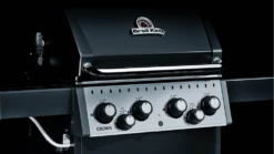 Broil King Crown 480 BBQ - Free Cover -Cadac Shop crown 480 865083 glamour 2083x117320 1 1000x563 1