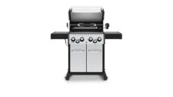 Broil King Crown S490 BBQ - Free Cover 11 Broil King Crown S490 BBQ - Free Cover -Cadac Shop crown s 490 gas grill 865383 p2 1000x563 1
