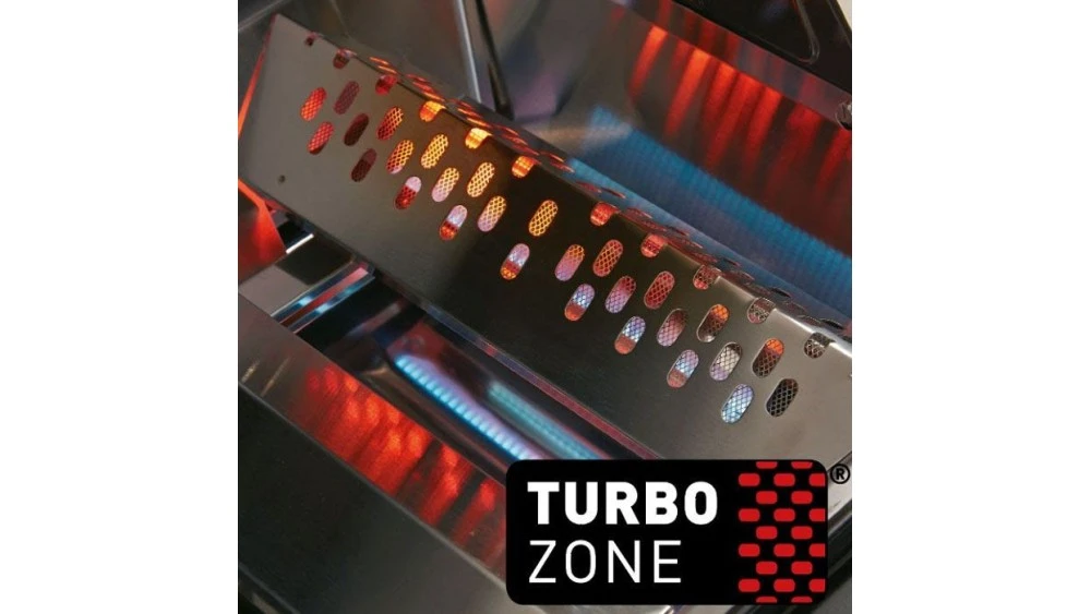 Lifestyle - Enders Monroe Pro 3 SIK Turbo Gas BBQ 3 Lifestyle - Enders Monroe Pro 3 SIK Turbo Gas BBQ - Image 3