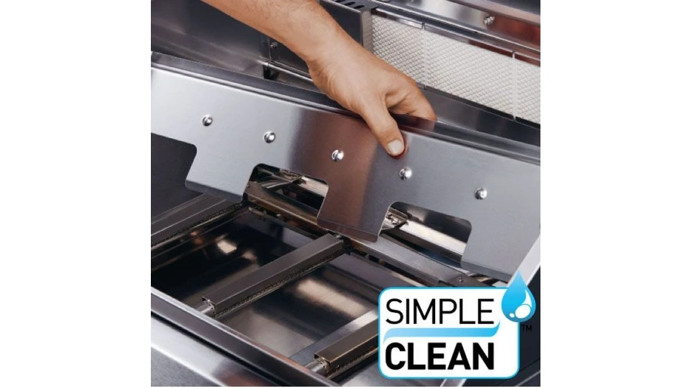 Lifestyle - Enders Monroe Pro 3 SIK Turbo Gas BBQ 5 Lifestyle - Enders Monroe Pro 3 SIK Turbo Gas BBQ - Image 5