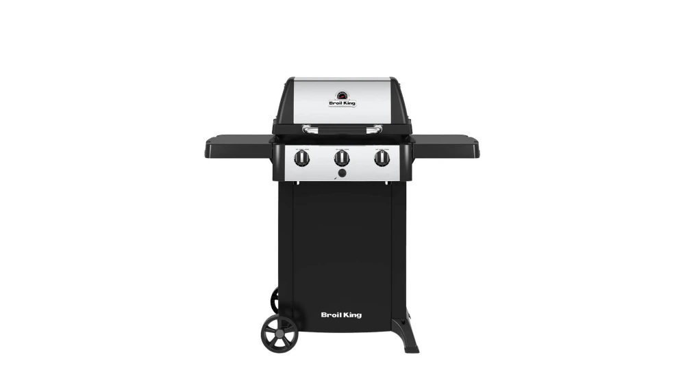 Broil King Gem 310 Gas BBQ 1 Broil King Gem 310 Gas BBQ