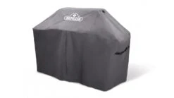 Napoleon PRO605CSS Charcoal Professional BBQ - Free Cover -Cadac Shop generic full size grill cover angle left napoleon grills 1000x563 2