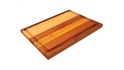 Grill Pro Cedar Steak Board
