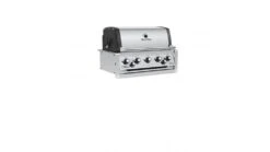 Broil King Imperial S590 Built In Grill Head - Free Cover 10 Broil King Imperial S590 Built In Grill Head - Free Cover -Cadac Shop grill left 95808 1000x563 2