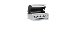 Broil King Imperial S590 Natural Gas Built In Grill Head - Free Cover 10 Broil King Imperial S590 Natural Gas Built In Grill Head - Free Cover -Cadac Shop grill open 95808 1000x563 1