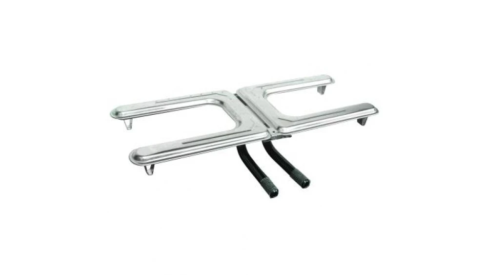 Broil King H Burner (Small) - 18626 1 Broil King H Burner (Small) - 18626