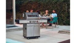 Lifestyle - Enders Kansas Pro 3 SIK Turbo Gas BBQ -Cadac Shop kansas20pro20320burner204 1000x563 1