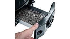 Broil King Keg 5000 Including Free Diffuser -Cadac Shop keg 5000 charcoal grill 911470 f2 1000x563 1