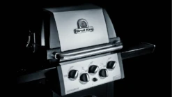 Broil King Monarch 390 Gas BBQ - Free Cover -Cadac Shop monarch 390 834283 glamour 2083x1173 1000x563 1