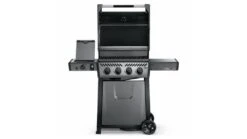 Napoleon Freestyle 425SIB Gas BBQ 11 Napoleon Freestyle 425SIB Gas BBQ -Cadac Shop napoleon freestyle 425 sib open 1000x563 1