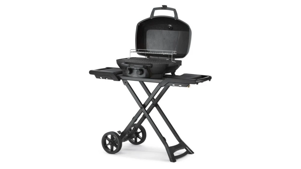 Napoleon Phantom TravelQ PRO285X BBQ & Scissor Stand 2 Napoleon Phantom TravelQ PRO285X BBQ & Scissor Stand - Image 2