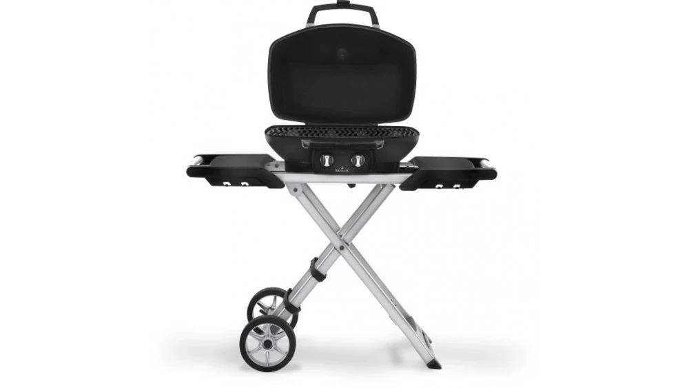 Napoleon TravelQ PRO285X Portable BBQ & Scissor Stand 2 Napoleon TravelQ PRO285X Portable BBQ & Scissor Stand - Image 2