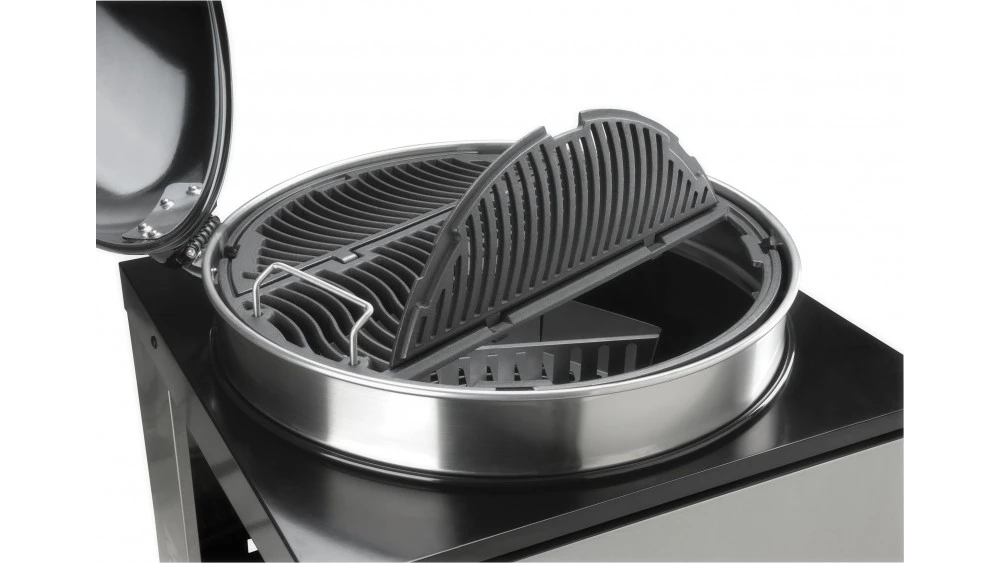 Napoleon PRO22 57cm Charcoal Cart Barbecue 3 Napoleon PRO22 57cm Charcoal Cart Barbecue - Image 3