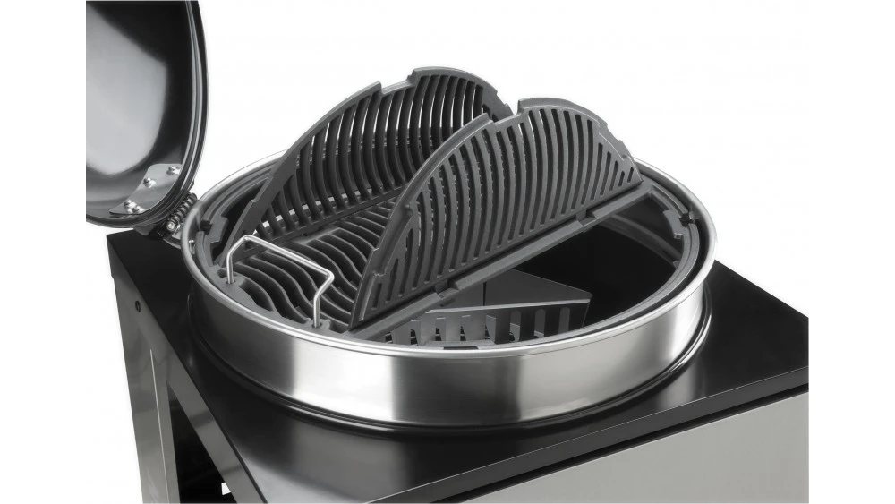 Napoleon PRO22 57cm Charcoal Cart Barbecue 5 Napoleon PRO22 57cm Charcoal Cart Barbecue - Image 5