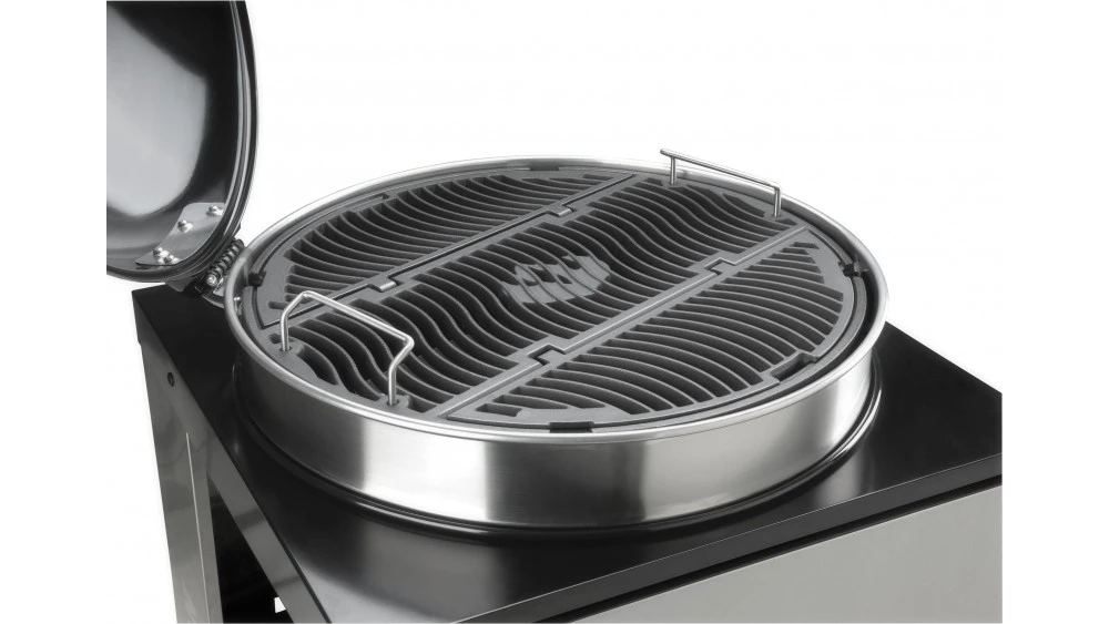 Napoleon PRO22 57cm Charcoal Cart Barbecue 7 Napoleon PRO22 57cm Charcoal Cart Barbecue - Image 7