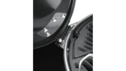 Napoleon PRO22K 57cm Charcoal Kettle BBQ -Cadac Shop nkck22 c hinge napoleon grills 1000x563 1