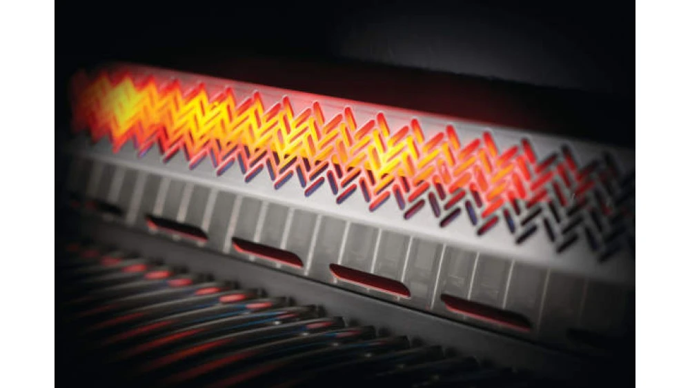 Napoleon Prestige P500RSIBNSS-3-CE Natural Gas BBQ - Free Rotisserie And Cover 6 Napoleon Prestige P500RSIBNSS-3-CE Natural Gas BBQ - Free Rotisserie And Cover - Image 6