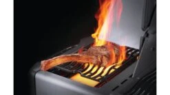 Napoleon Prestige P665RSIBPSS-3 Gas BBQ - Free Rotisserie And Cover 15 Napoleon Prestige P665RSIBPSS-3 Gas BBQ - Free Rotisserie And Cover -Cadac Shop prestige sizzle burner 1000x563 1