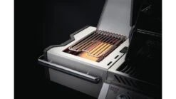 Napoleon Prestige PRO500RSIBNSS-3-GB Natural Gas BBQ - Free Rotisserie And Cover 30 Napoleon Prestige PRO500RSIBNSS-3-GB Natural Gas BBQ - Free Rotisserie And Cover -Cadac Shop pro 500 sizzle burner 2 1000x563 2