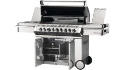 Napoleon Prestige PRO665RSIBPSS-3-GB Gas BBQ - Free Rotisserie And Cover 21 Napoleon Prestige PRO665RSIBPSS-3-GB Gas BBQ - Free Rotisserie And Cover -Cadac Shop pro 665 angled open 1000x563 1