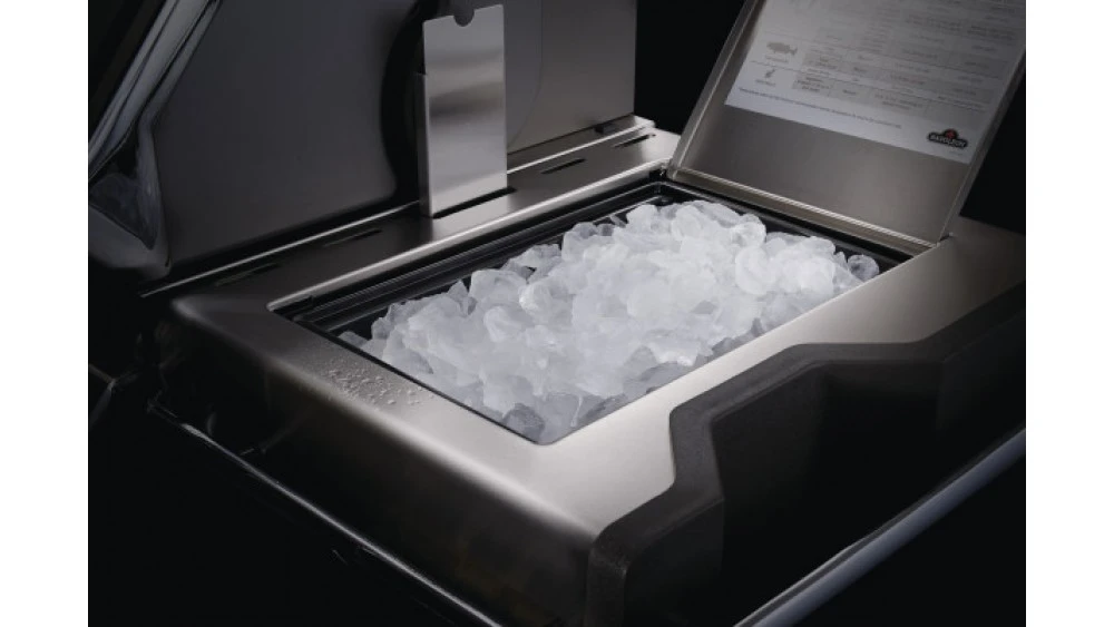 Napoleon Prestige PRO665RSIBPSS-3-GB Gas BBQ - Free Rotisserie And Cover 15 Napoleon Prestige PRO665RSIBPSS-3-GB Gas BBQ - Free Rotisserie And Cover - Image 15