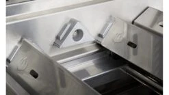 Napoleon Prestige BIPRO825RBIPSS-3-GB-3 Built In Gas BBQ - Free Rotisserie And Cover 29 Napoleon Prestige BIPRO825RBIPSS-3-GB-3 Built In Gas BBQ - Free Rotisserie And Cover -Cadac Shop pro665 pro825 details bolted20hangers napoleon napoleon grills 1000x563 1