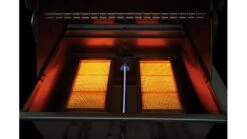 Napoleon Prestige PRO825RSBIPSS-3-GB Gas BBQ - Free Rotisserie And Cover -Cadac Shop pro825 infrared bottom burners detail napoleon napoleon grills 1000x563 1