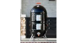 ProQ Excel Charcoal BBQ Smoker -Cadac Shop proq201 1000x563 1