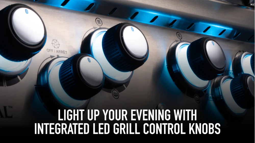 Broil King Regal S690 PRO IR Gas BBQ - Free Cover 4 Broil King Regal S690 PRO IR Gas BBQ - Free Cover - Image 4