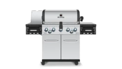 Broil King Regal S590 IR Gas BBQ - Free Cover
