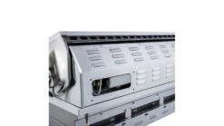 Sunstone Ruby Series 5 Burner Built In Gas BBQ -Cadac Shop ruby5b 12 1000x563 1