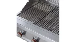 Sunstone Ruby Series 5 Burner Built In Gas BBQ -Cadac Shop ruby5b 4 1000x563 1