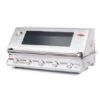 Beefeater Signature 3000S 5 Burner Built In Grill (Cast Iron)
