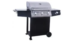 Lifestyle St Vincent Gas BBQ