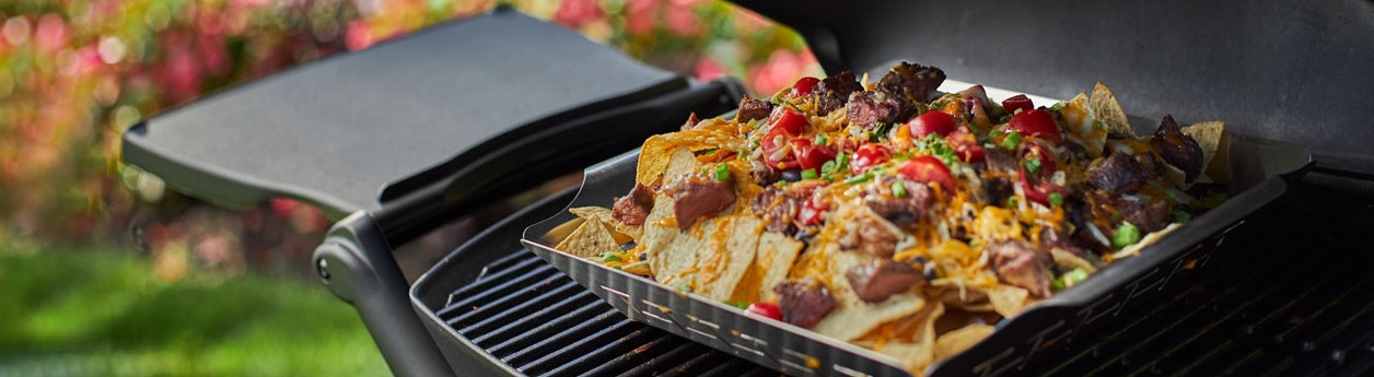 Front Page -Cadac Shop banner